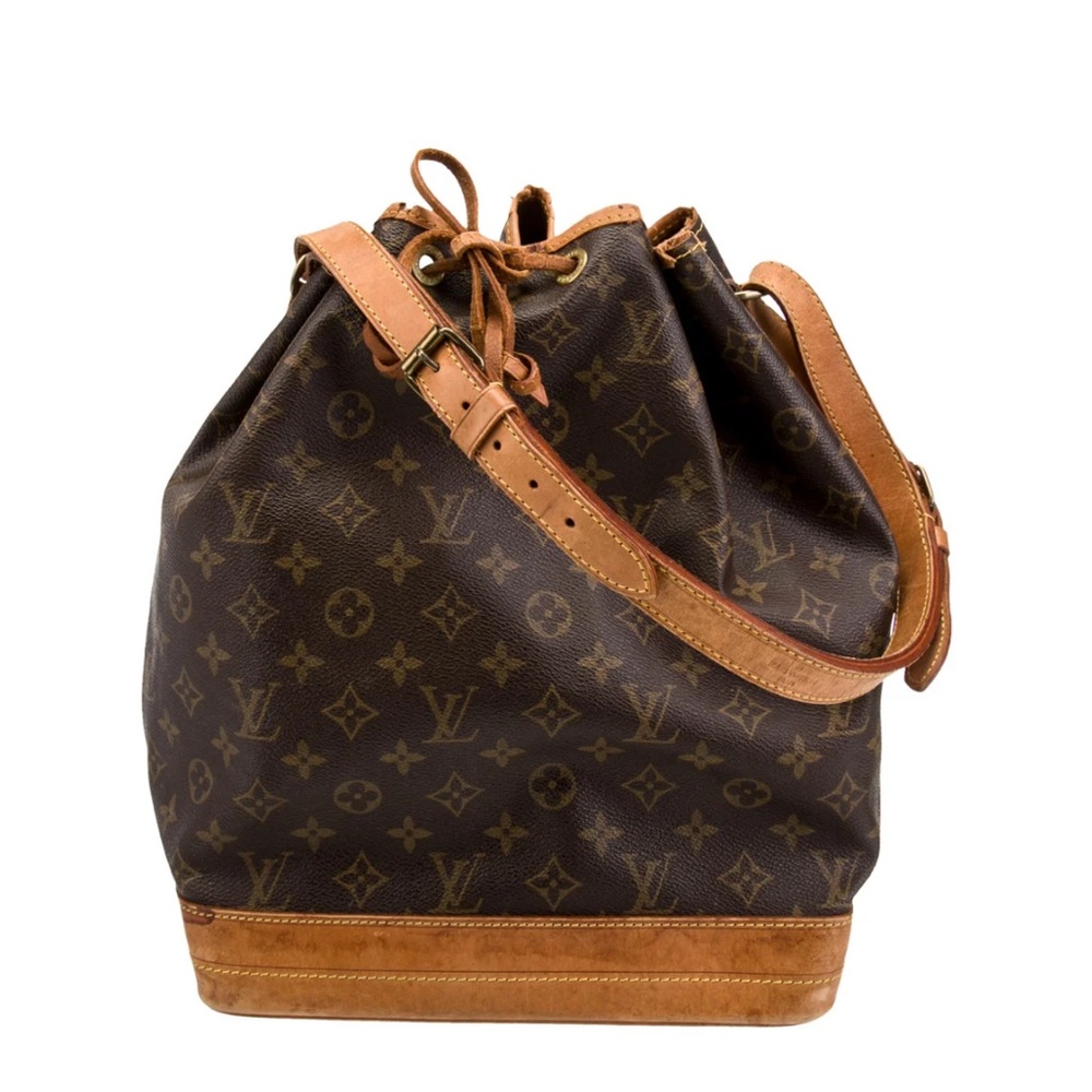 Louis Vuitton monogram noe